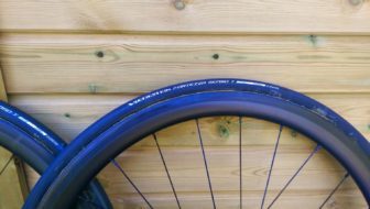 Vredestein Fortezza Senso T