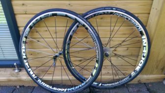 American Classic Argent