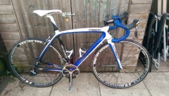 American Classic Argent