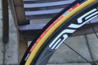 Vittoria Corsa SC