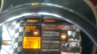 Continental Attack Force Comp