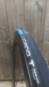 Schwalbe Lugano Tubular