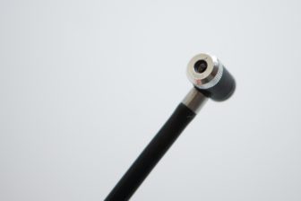 Serfas MP-04G mini pump