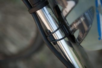 Serfas MP-04G mini pump
