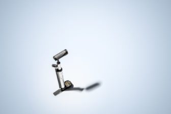Serfas MP-04G mini pump