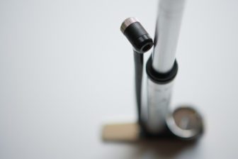 Serfas MP-04G mini pump