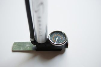 Serfas MP-04G mini pump