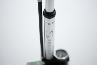 Serfas MP-04G mini pump