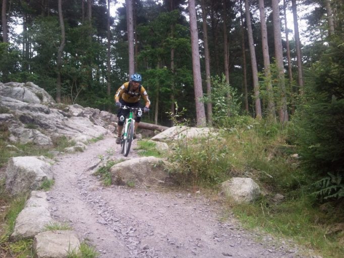 Broken Spoke: When did off-road get sanitised?