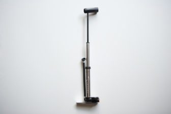 Serfas MP-04G mini pump
