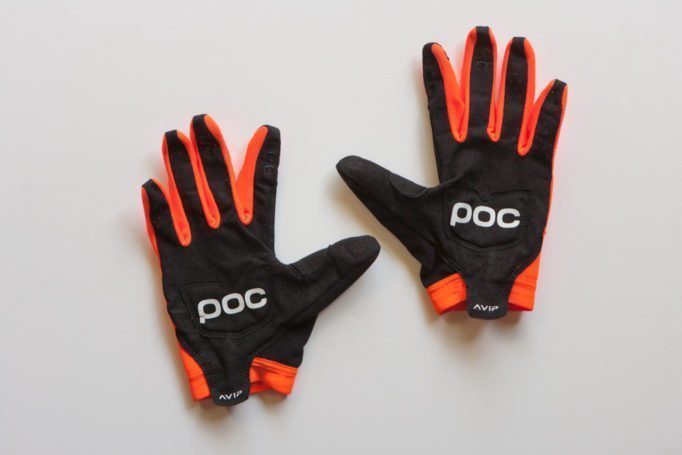 POC AVIP LONG Glove