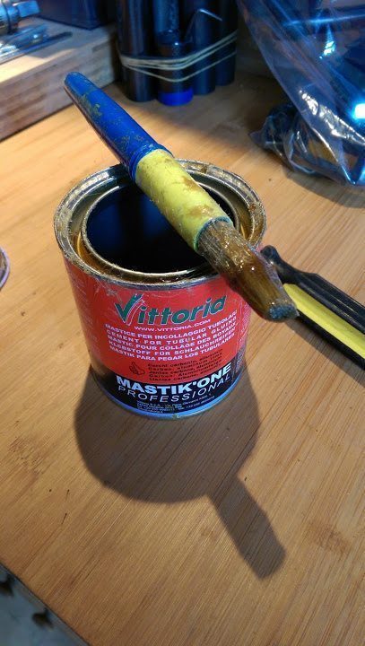 Vittoria Magic Mastik