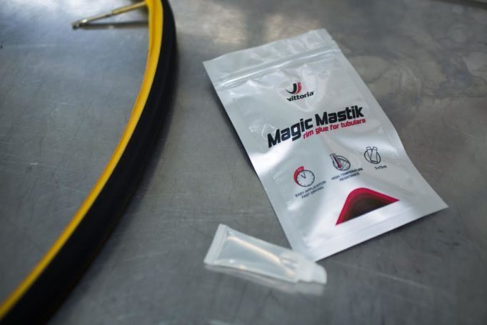 Vittoria Magic Mastik