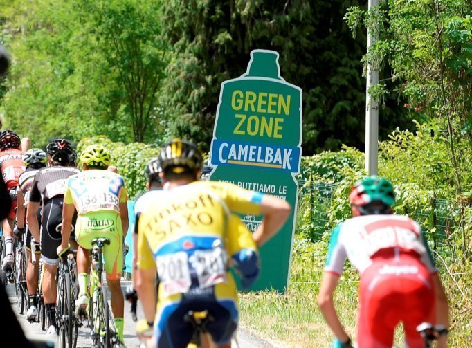 Giro d'Italia