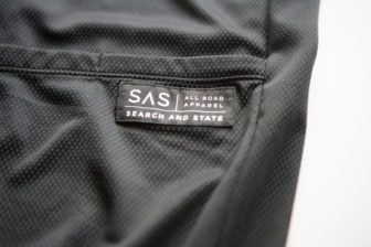 Search and State S1-A Jersey
