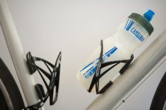 The Blackburn Slick Bottle Cage, light and cheap what's not to like?