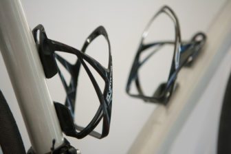 Not only light on your bike the Blackburn Slick is light on your wallet