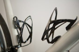 The slick may be a lightweight, but it grips like a gorilla