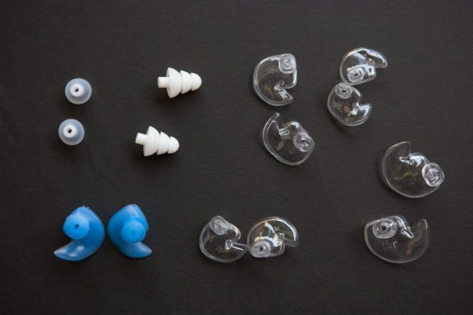 With so many options, getting the perfect fit shouldn't be a problem