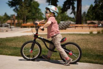 Once they're up and running, the Kundo will allow you to add pedals