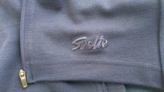 Svelte Heritage Jersey