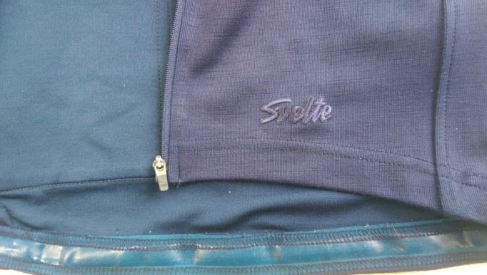 Svelte Heritage Jersey