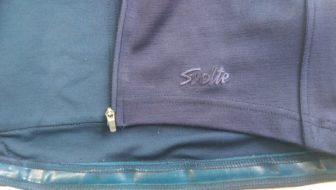 Svelte Heritage Jersey