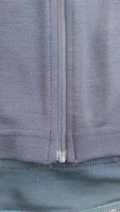 Svelte Heritage Jersey