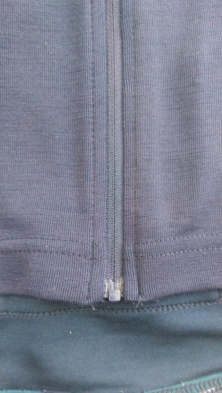 Svelte Heritage Jersey