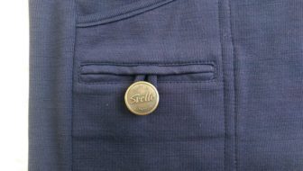 Svelte Heritage Jersey