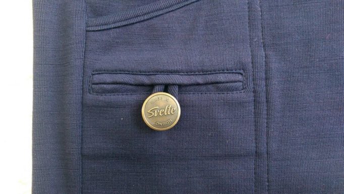 Svelte Heritage Jersey