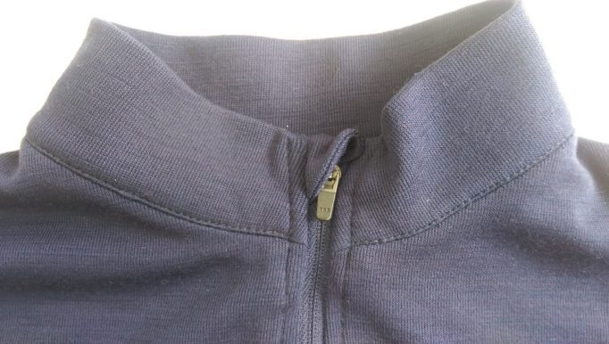 Svelte Heritage Jersey