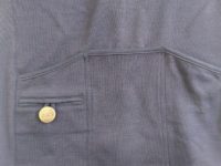 Svelte Heritage Jersey