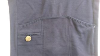 Svelte Heritage Jersey