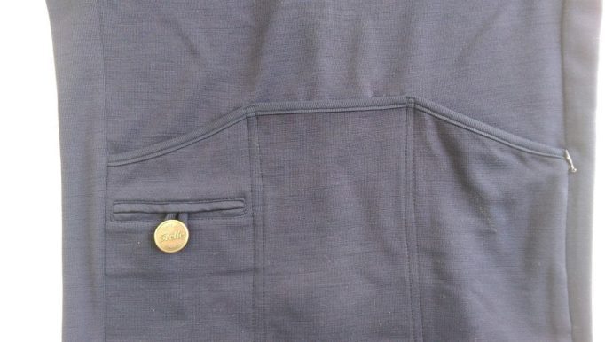 Svelte Heritage Jersey