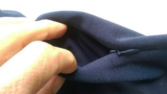 Svelte Heritage Jersey