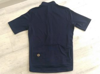 Svelte Heritage Jersey