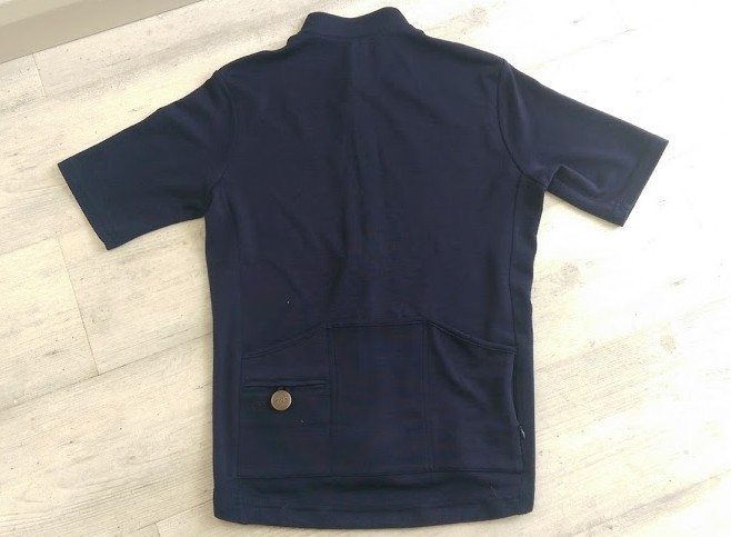 Svelte Heritage Jersey