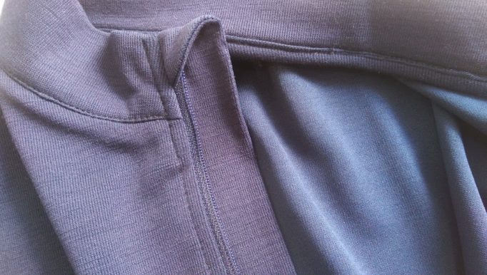 Svelte Heritage Jersey