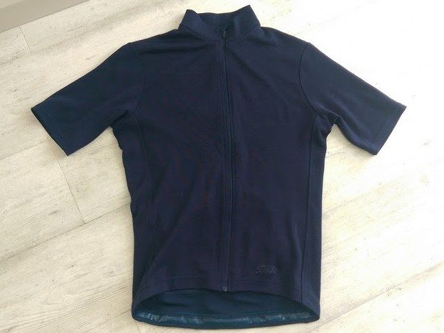 Svelte Heritage Jersey