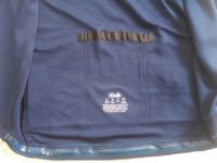 Svelte Heritage Jersey