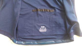 Svelte Heritage Jersey