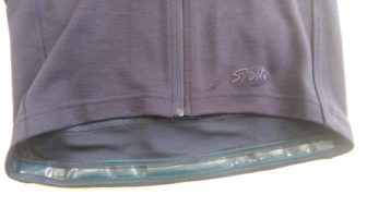 Svelte Heritage Jersey