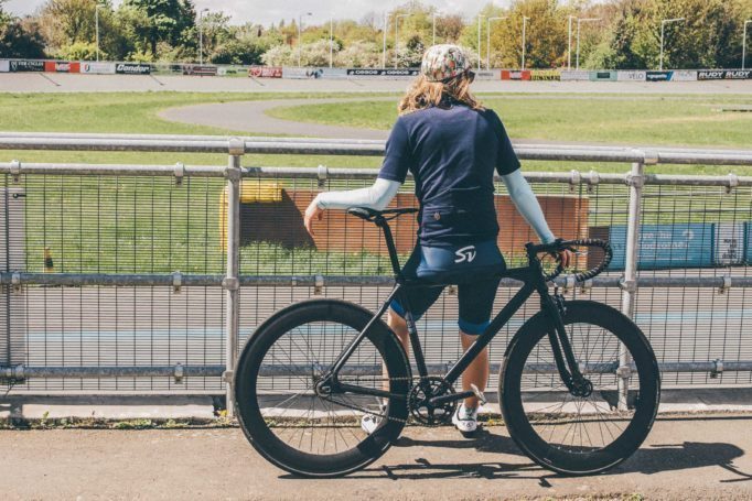 Svelte Cycles