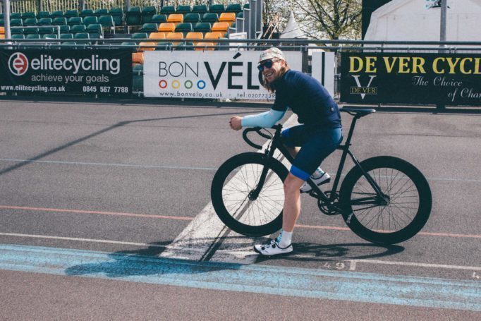 Svelte Cycles