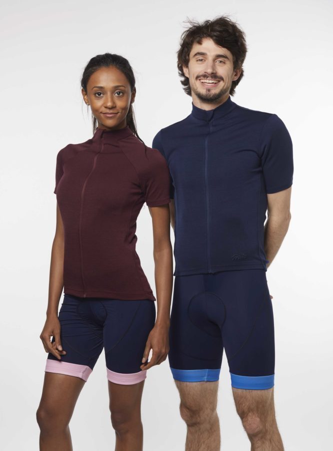Svelte Cycles