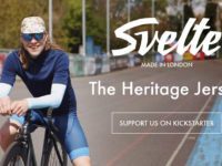 Svelte Cycles