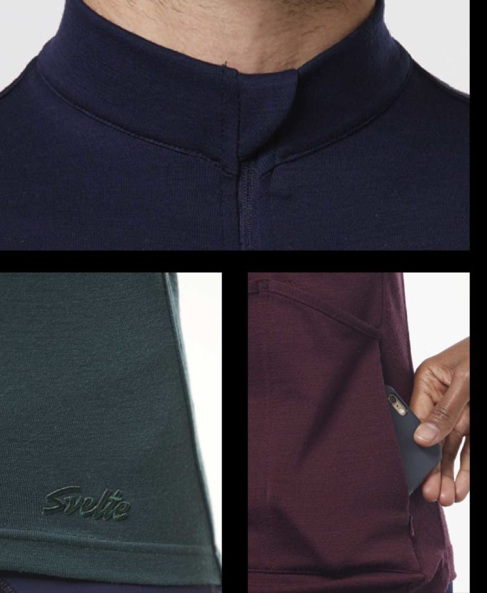 Svelte Cycles