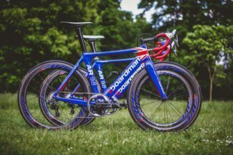 SRAM Force 1
