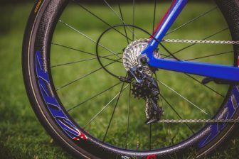 SRAM Force 1